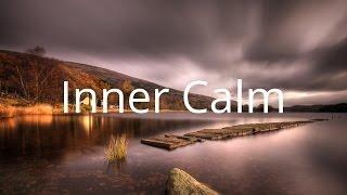 Inner Calm | Subliminal Affirmations | Stress Relief | Sleep | Isochronic Tones