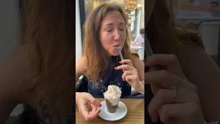 How Coffee #Nocciolato Changed My Life (And Made Me Speak #German)! Like & Subscribe for more