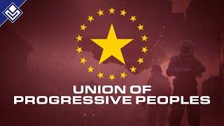 Union of Progressive Peoples | Alien Extended Universe