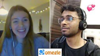 Talking to GIRLS on Omegle | INDIA Part- 2