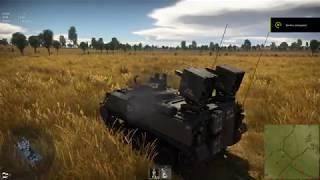 Очередной нёрф главной имбы в War Thunder