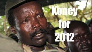 Kony 2012 Explained in 5 minutes