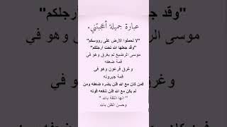 عبارة جميلة اعجبتني