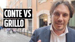 Silvestri: "Accuse Grillo? M5S è democratico". Licheri: "Non può bloccare un processo dal basso"