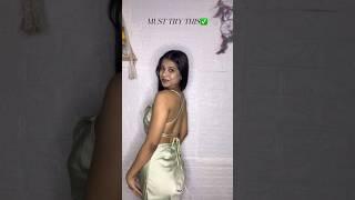 SILICON STRAPLESS BACKLESS  BRA FOR BACKLESS DRESS #2023 #viral #hack #amazing #musttry
