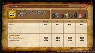 DRAGON QUEST XI - Skull Helm +3