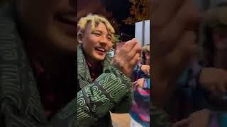 Vten dancing on English song in Australia |Nepali Rapper ️