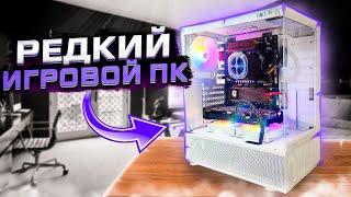 Самый редкий Игровой ПК на OPTERON