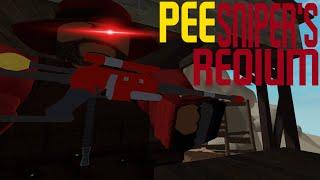 PEE SNIPER'S REQUIEM [TC2]