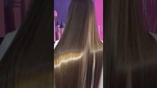 STRAIGHT SMOOTH HAIR IN 50 RS DIY Keratin Mask #shorts #ytshorts #viralvideo #trending #haircare