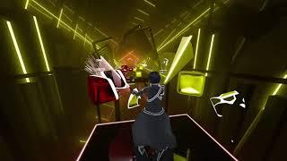 BEAT SABER - Light It Up By Camellia