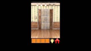 100 Doors Brain Teasers Level 1 - Walkthrough