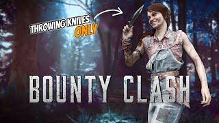Craziest BOUNTY CLASH Loadout in Hunt: Showdown 1896