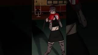 《vam》打拳的小舞