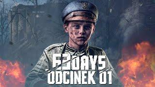 63 Days PL #1 - Powstanie Warszawskie - Gameplay PL 4K