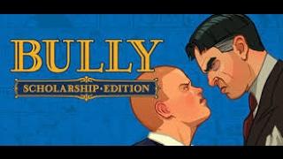 Установка игры BULLY SCHOLARSHIP EDITION на андроид