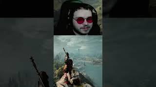 Just a great view | #onetruegamer28 on #Twitch