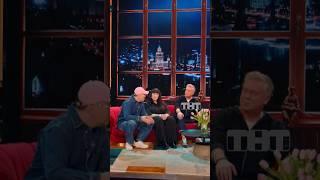 Как снимали фильм «Наша Russia. 8 марта» ? «Шоу Воли» в воскресенье в 23:00 на ТНТ #ШоуВоли