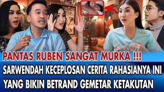 TRENDING - Inilah Rahasia Sarwendah Yang Akhirnya Terbongkar Sampai Bikin Ruben Onsu Marah Besar