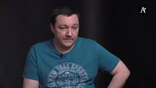 Дмитрий Тымчук о "холодной войне", Путине и НАТО