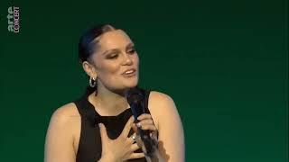 Jessie J - Sunflower - Live at BALOISE SESSION 2023