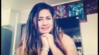 FUNNY SAMOAN GIRL