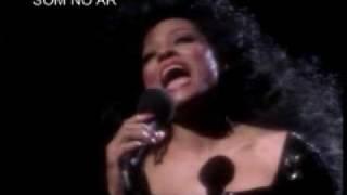 Diana Ross   The Man I Love