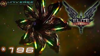 Elite Dangerous #196 Убил таргойда в одиночку