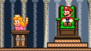 The Roast of Mario (featuring Patrick Warburton)