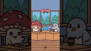 When You Need A Translator At Work  Office Animation Meme | Original Audio: Mike Mancusi