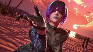 ANNA PAY TO WIN MUCH TEKKEN 8
