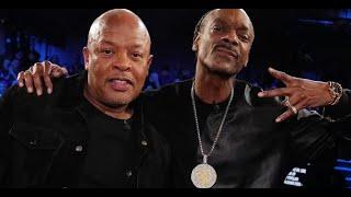 Snoop Dogg & Dr. Dre Reveal 'Missionary' Release Date In New Promo Video