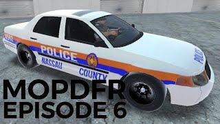 MadOut2 BCO MOPD:FR Episode 6