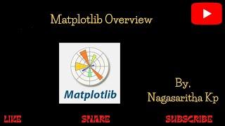 M_1:  Matplotlib Overview