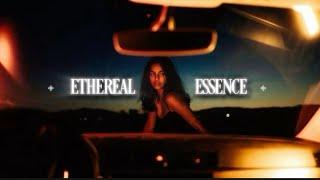 ethereal essence.