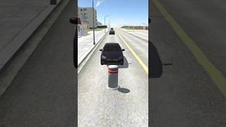 Car Bollard - ВАЗ КРАШ ТЕСТ СИМУЛЯТОР 2