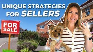 3 UNIQUE STRATEGIES FOR SELLERS | WINNING HOME SELLING STRATEGY | RENO, NEVADA REAL ESTATE