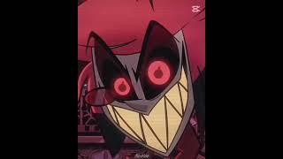 It’s time I remind people why I am here… #Alastor #Hazbin #Hh #hazbinhotel #hazbinhoteledit