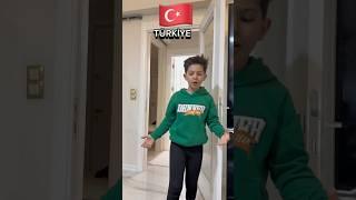 Ülkelere göre kapıya elini çarptığında tepkiler