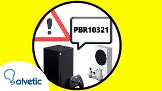 ️ How to FIX ERROR PBR141078 Xbox Series X or Xbox Series S when making a purchase