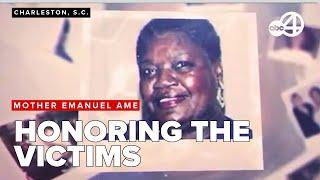 ETHEL LANCE: Remembering Mother Emanuel AME victims 10 years later