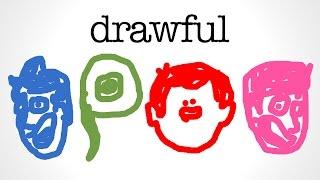 DRAWFUL w/ JackSepticEye, Oney