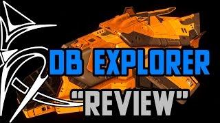 Diamondback Explorer "review" [Elite Dangerous]