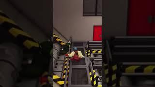 Gang Beasts Grinder Funny Glitch