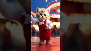 Perfect entertainment for cat lovers#shortsvideos #cat #petlovers