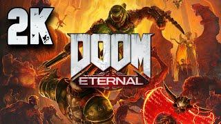 Doom Eternal ⦁ Полное прохождение