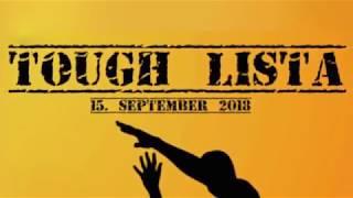 Tough Lista 18