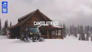 Camso 4S1 UTV Track System For Sale in Lake Lillian, MN