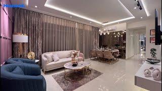 GeeCee Emerald Kharghar Navi Mumbai | Project By Geecee Ventures | Flats For Sale In Kharghar