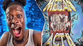 Megan Thee Stallion - Mamushi (Remix) [feat. TWICE] [Official Audio] REACTION